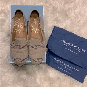 ✨Stubbs & Wooten✨ Loafers